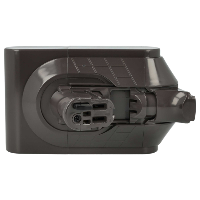 Batéria Dyson 398006-01 3000mAh Dyson www.probaterie.sk 5 Batéria Dyson 398006-01 3000mAh Dyson www.probaterie.sk 5