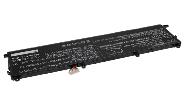 Batéria HP BN06XL 5900mAh HP www.probaterie.sk 3 Batéria HP BN06XL 5900mAh HP www.probaterie.sk 3