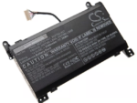 Batéria HP 922753-421 5300mAh HP www.probaterie.sk