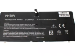 Batéria Lenovo L12M4P21 7400mAh Lenovo www.probaterie.sk Batéria Lenovo L12M4P21 7400mAh Lenovo www.probaterie.sk