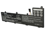 Batéria Lenovo SB10J78990 3650mAh Lenovo www.probaterie.sk Batéria Lenovo SB10J78990 3650mAh Lenovo www.probaterie.sk