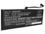 Batéria MSI BTY-M47 8060mAh