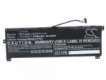 Batéria MSI BTY-M48 3250mAh