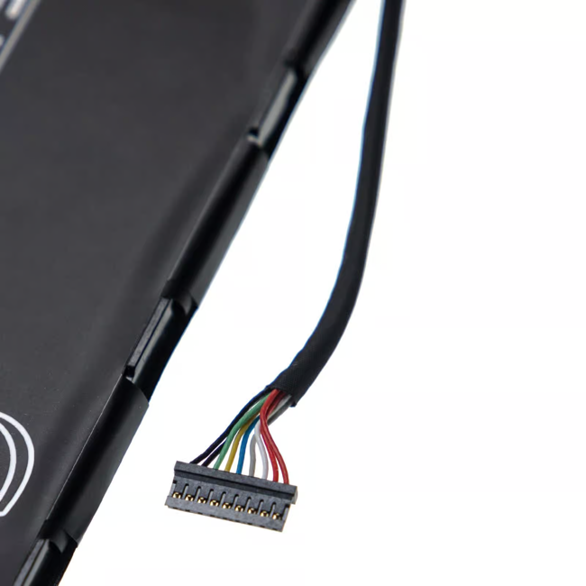 Batéria MSI BTY-M48 3250mAh – Obrázok 2