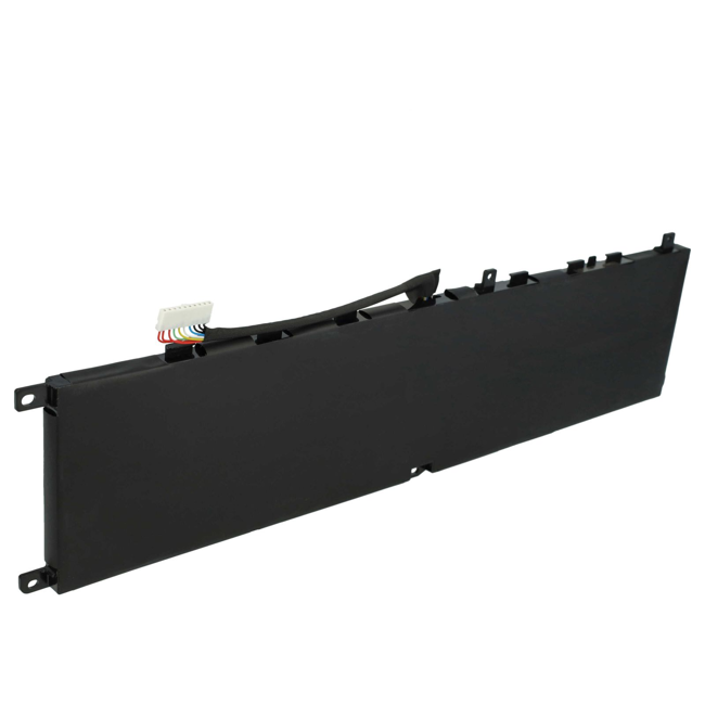 Batéria MSI BTY-M57 4100mAh – Obrázok 2