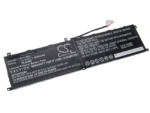 Batéria MSI BTY-M6L 5200mAh