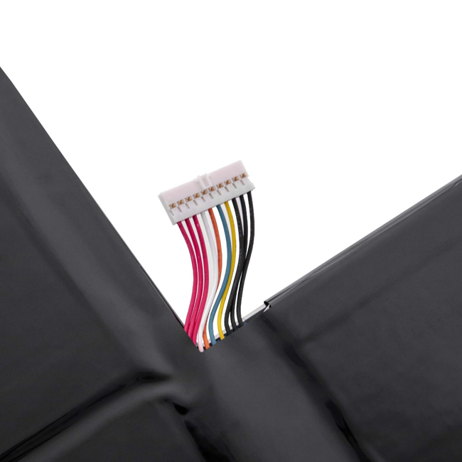 Batéria MSI BTY-M6F 4640mAh – Obrázok 2