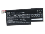 Batéria MSI BTY-M6K 4500mAh