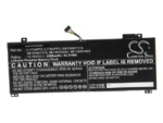 Batéria Lenovo L17C4PF0 2800mAh